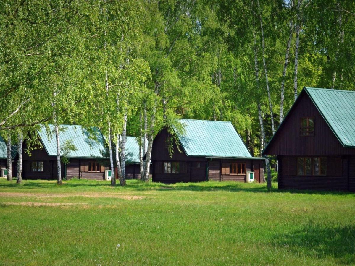 Holiday Home Kemp Stribrny Rybnik-1 By Interhome Hradec Králové Kültér fotó